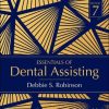 Student Workbook for Essentials of Dental Assisting, 7th edition (PDF)