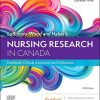 LoBiondo-Wood and Haber’s Nursing Research in Canada: Methods, Critical Appraisal, and Utilization, 5th edition (PDF)