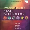 Robbins & Kumar Basic Pathology, 11th edition (PDF)