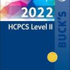 Buck’s 2022 HCPCS Level II (PDF Book)