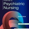Keltner’s Psychiatric Nursing, 9th edition (PDF Book)