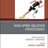 Non-Spine Ablation Procedures, An Issue of Physical Medicine and Rehabilitation Clinics of North America (Volume 32-4) (The Clinics: Radiology, Volume 32-4) (PDF)