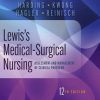Study Guide for Lewis’s Medical-Surgical Nursing: Assessment and Management of Clinical Problems, 12th edition (PDF)