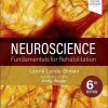 Neuroscience: Fundamentals for Rehabilitation, 6th edition (PDF Book)