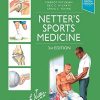 Netter’s Sports Medicine, 3rd Edition (Netter Clinical Science) (PDF)