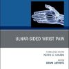 Ulnar-sided Wrist Pain, An Issue of Hand Clinics (Volume 37-4) (The Clinics: Orthopedics, Volume 37-4) (PDF Book)