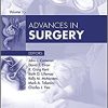 Advances in Surgery 2021 (PDF)