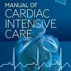 Manual of Cardiac Intensive Care (True PDF)
