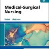 Medical-Surgical Nursing, 8th Edition (PDF)