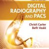 Digital Radiography and PACS, 4th Edition (PDF)