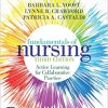 Study Guide for Fundamentals of Nursing, 3rd edition (PDF)
