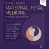 Creasy and Resnik’s Maternal-Fetal Medicine: Principles and Practice, 9th edition (PDF)