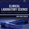 Clinical Laboratory Science: Concepts, Procedures, and Clinical Applications, 9th Edition (PDF)