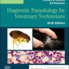 Diagnostic Parasitology for Veterinary Technicians, 6th Edition (PDF)