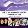 Medicine Morning Report Subspecialties: Beyond the Pearls (PDF)