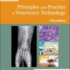 Principles and Practice of Veterinary Technology, 5th edition (PDF Book)