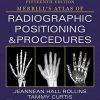 Workbook for Merrill’s Atlas of Radiographic Positioning and Procedures,15th Edition (PDF Book)