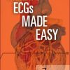 Pocket Guide for ECGs Made Easy, 7th edition (PDF)