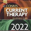 Conn’s Current Therapy 2022 (True PDF)
