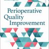 Perioperative Quality Improvement (PDF Book)