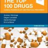 The Top 100 Drugs: Clinical Pharmacology and Practical Prescribing, 3rd edition (PDF)