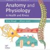 Ross & Wilson Anatomy and Physiology in Health and Illness, 14th Edition (PDF)