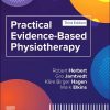 Practical Evidence-Based Physiotherapy,3rd edition (PDF)