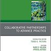Collaborative Partnerships to Advance Child and Adolescent Mental Health Practice, An Issue of Child and Adolescent Psychiatric Clinics (The Clinics: Internal Medicine, Volume 30-4) (PDF)
