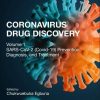Coronavirus Drug Discovery: Volume 1: SARS-CoV-2 (COVID-19) Prevention, Diagnosis, and Treatment (Drug Discovery Update) (EPUB)