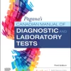Pagana’s Canadian Manual of Diagnostic and Laboratory Tests, 3rd edition (Original PDF from Publisher)