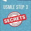 USMLE Step 3 Secrets, 2nd edition (PDF)