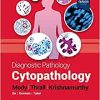 Diagnostic Pathology: Cytopathology, 3rd edition (PDF Book)