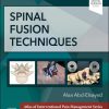 Spinal Fusion Techniques (EPUB)
