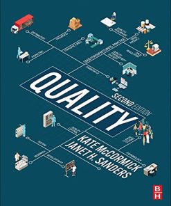 Quality 2nd Edition (EPUB)