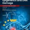 Epigenetics and DNA Damage (Volume 36) (PDF Book)