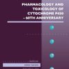 Pharmacology and Toxicology of Cytochrome P450 – 60th Anniversary (Volume 95) (Advances in Pharmacology, Volume 95) (EPUB)