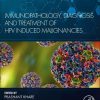 Immunopathology, Diagnosis and Treatment of HPV induced Malignancies (Developments in Microbiology) (EPUB)
