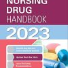 Saunders Nursing Drug Handbook 2023 (PDF)