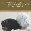 Animal Assisted Therapy Use Application by Condition (PDF)