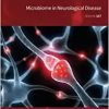 Microbiome in Neurological Disease (Volume 167) (International Review of Neurobiology, Volume 167) (EPUB)