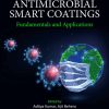 Antiviral and Antimicrobial Smart Coatings (EPUB)