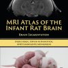 MRI Atlas of the Infant Rat Brain: Brain Segmentation (EPUB)