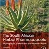 The South African Herbal Pharmacopoeia: Monographs of Medicinal and Aromatic Plants (PDF)