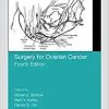 Surgery for Ovarian Cancer, 4th Edition (EPUB)