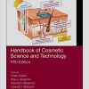 Handbook of Cosmetic Science and Technology, 5th edition (EPUB)