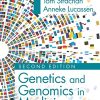 Genetics and Genomics in Medicine, 2nd Edition (PDF)
