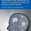 Psychiatric Mental Health Assessment and Diagnosis of Adults for Advanced Practice Mental Health Nurses (PDF Book)