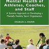 Fostering the Mental Health of Athletes, Coaches, and Staff (EPUB)