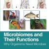 Microbiomes and Their Functions (EPUB)