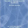 Operations Management for Healthcare, 2nd Edition (EPUB)